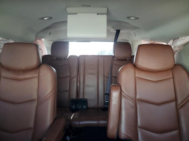 Photo 10 from auction – 2016 CADILLAC ESCALADE E with VIN 1GYS4JKJ4GR464370