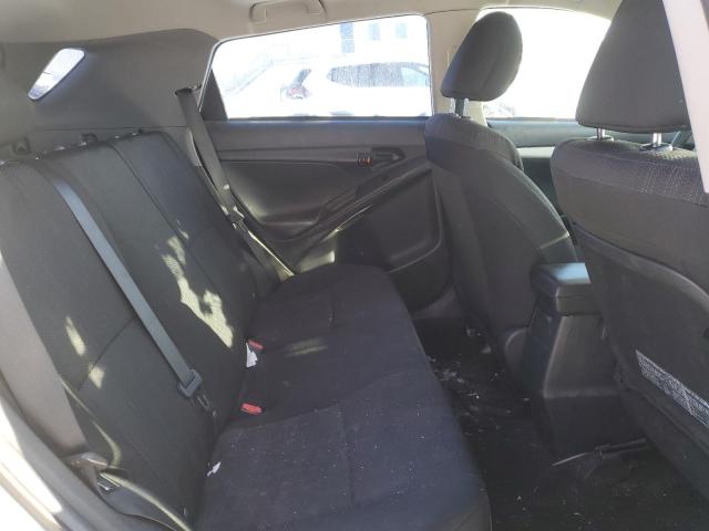 صورة رقم 10 من المزاد - 2011 TOYOTA COROLLA MA مع VIN 2T1KU4EE8BC602632