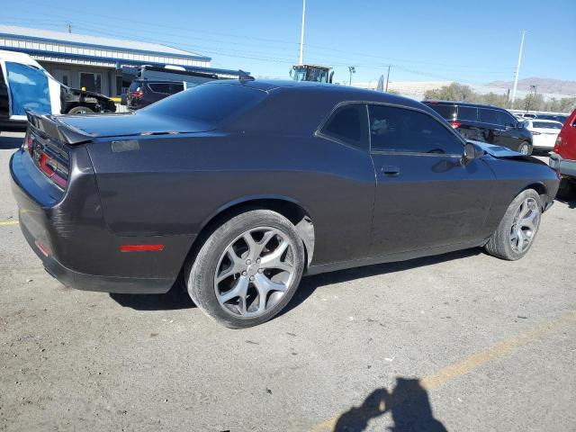 Photo 3 from auction – 2015 DODGE CHALLENGER with VIN 2C3CDZBG3FH705965