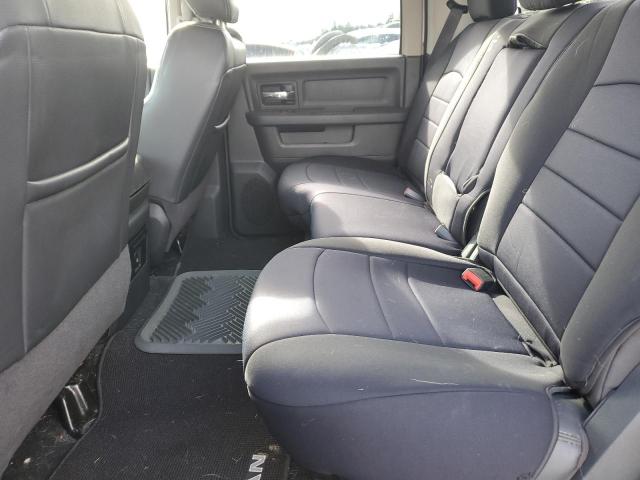 Photo 10 from auction – 2012 DODGE RAM 1500 S with VIN 1C6RD7MT7CS128468