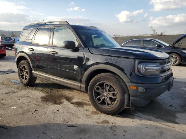 Photo 4 from auction – 2021 FORD BRONCO SPO with VIN 3FMCR9B65MRA82785