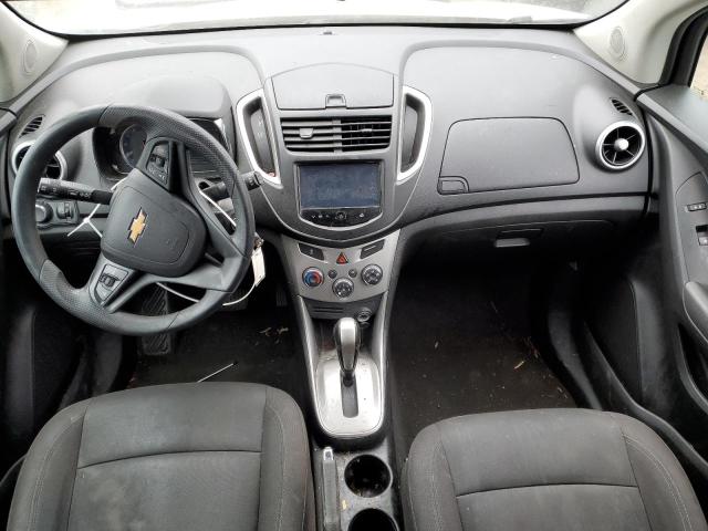 Фото 8 с аукциона – 2016 CHEVROLET TRAX 1LT с VIN KL7CJLSB2GB514633