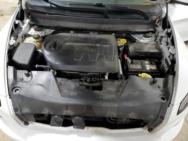 Photo 12 from auction – 2016 JEEP CHEROKEE L with VIN 1C4PJMDS6GW288659