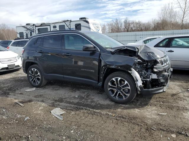 Photo 4 from auction – 2023 JEEP COMPASS LI with VIN 3C4NJDCNXPT512864