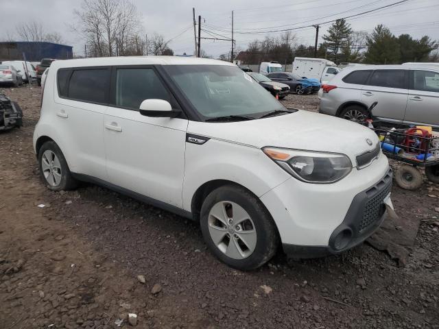 Photo 4 from auction – 2016 KIA SOUL with VIN KNDJN2A20G7386017