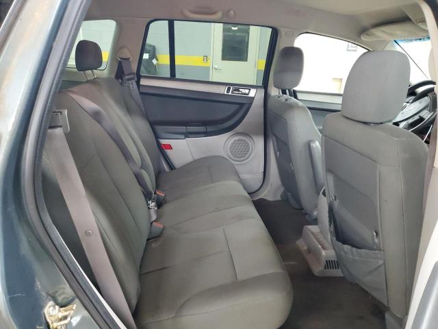 Photo 11 from auction – 2007 CHRYSLER PACIFICA with VIN 2A8GM48L37R208214