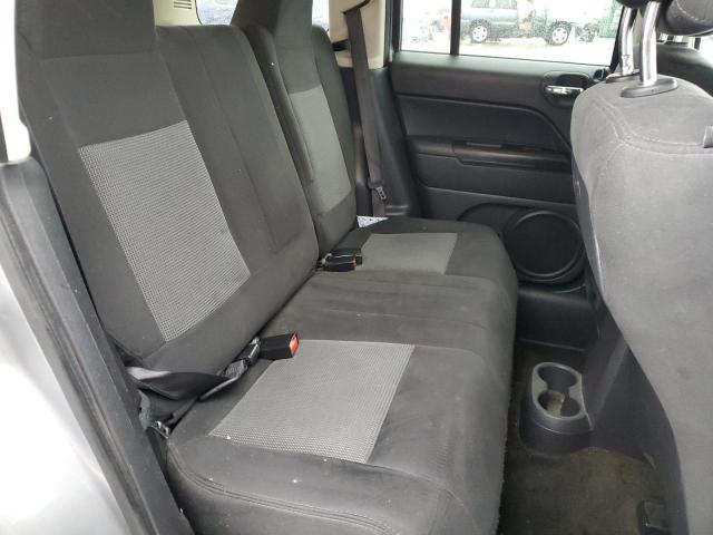 Photo 11 from auction – 2017 JEEP PATRIOT SP with VIN 1C4NJPBA4HD211370