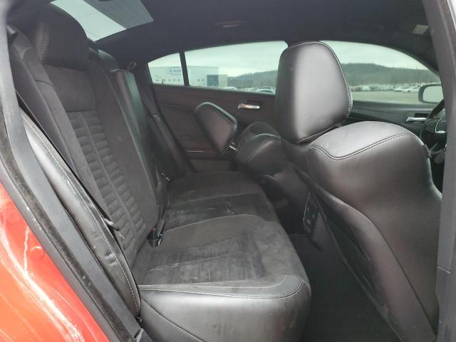Photo 10 from auction – 2021 DODGE CHARGER R/ with VIN 2C3CDXCT9MH588258