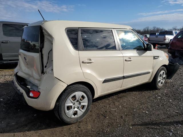 Photo 3 from auction – 2012 KIA SOUL with VIN KNDJT2A55C7390297