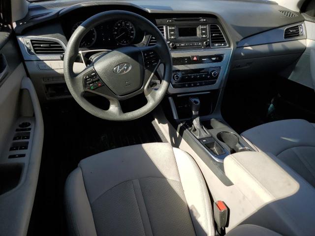 Photo 8 from auction – 2015 HYUNDAI SONATA SE with VIN 5NPE24AF2FH206684