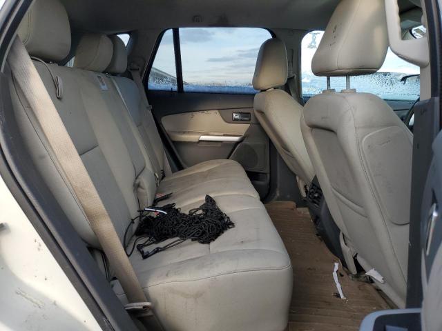 Photo 11 from auction – 2011 FORD EDGE SE with VIN 2FMDK3GC1BBA15469