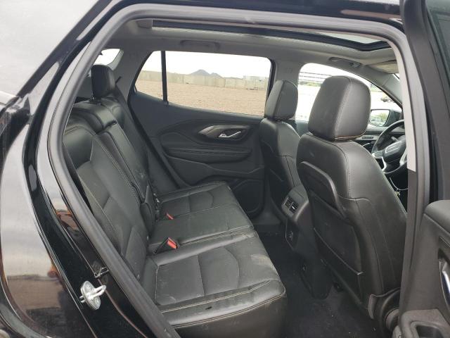 Photo 10 from auction – 2020 GMC TERRAIN SL with VIN 3GKALVEX2LL200629