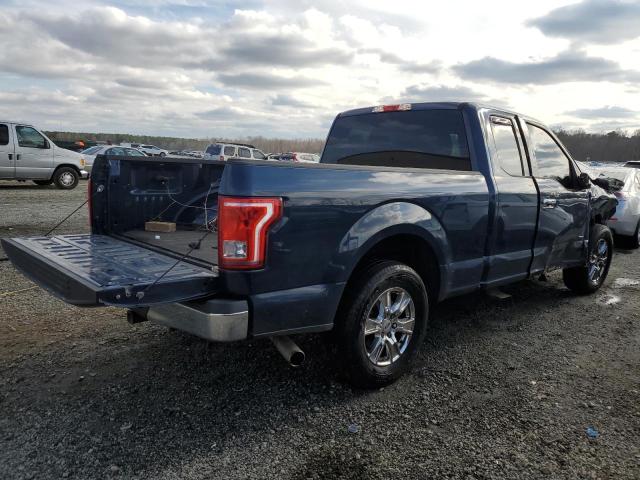 Photo 3 from auction – 2016 FORD F150 SUPER with VIN 1FTEX1CP1GKF29472