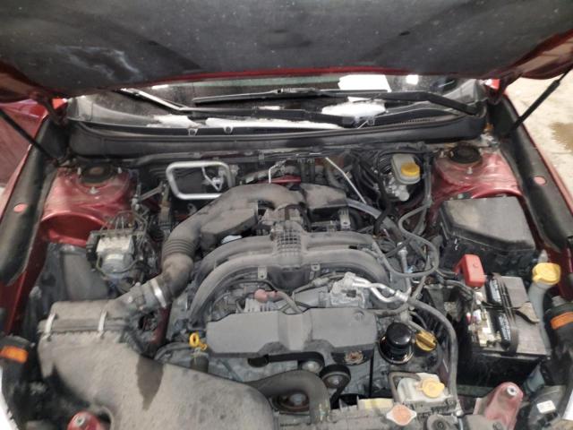 Photo 11 from auction – 2017 SUBARU OUTBACK 2. with VIN 4S4BSANC0H3423615