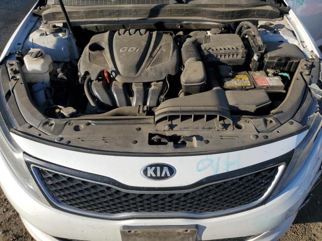 Photo 11 from auction – 2015 KIA OPTIMA EX with VIN 5XXGN4A73FG408227