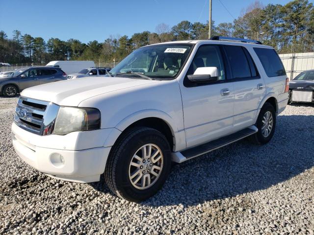 FORD EXPEDITION 2012 with VIN 1FMJU1K53CEF14872 - Photo from auction