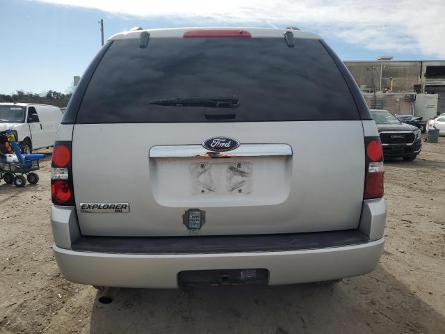 Photo 6 from auction – 2010 FORD EXPLORER X with VIN 1FMEU6DE2AUA12191
