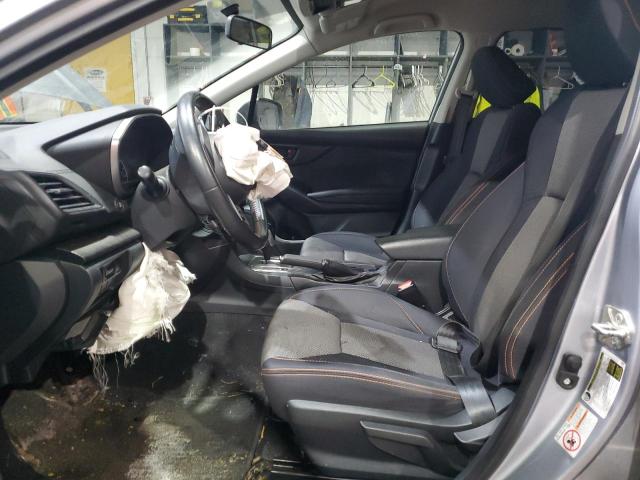 Photo 7 from auction – 2018 SUBARU CROSSTREK with VIN JF2GTABC9JH261585