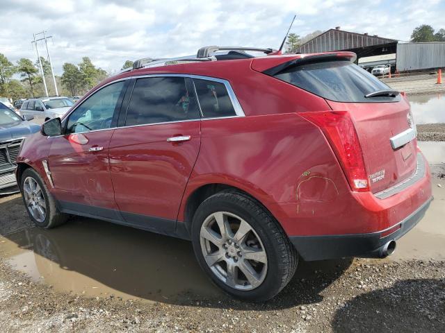Photo 2 from auction – 2012 CADILLAC SRX PERFOR with VIN 3GYFNBE38CS602078