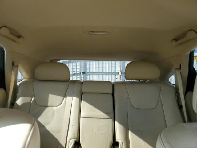 Photo 10 from auction – 2013 LEXUS RX 350 BAS with VIN 2T2BK1BA2DC184802