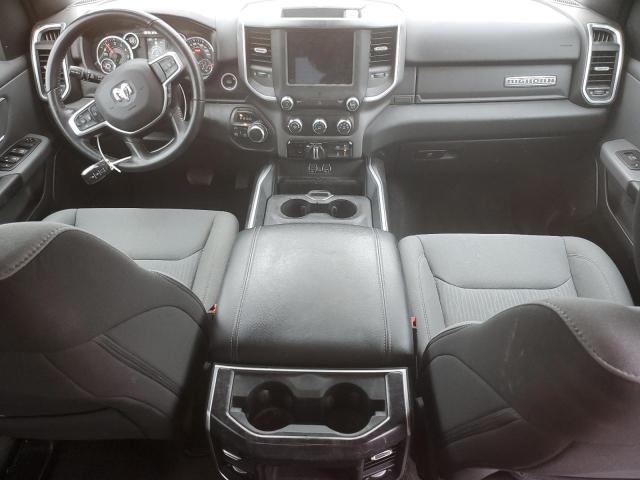 Photo 8 from auction – 2021 RAM 1500 BIG H with VIN 1C6SRFBTXMN823348