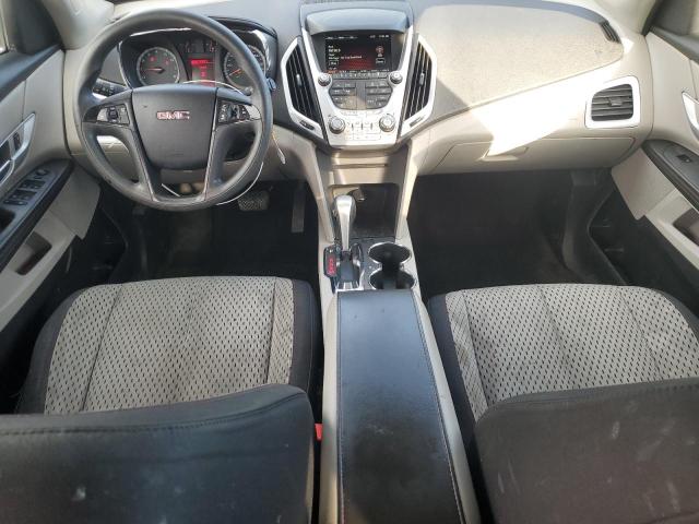 Photo 8 from auction – 2013 GMC TERRAIN SL with VIN 2GKALMEK4D6246323