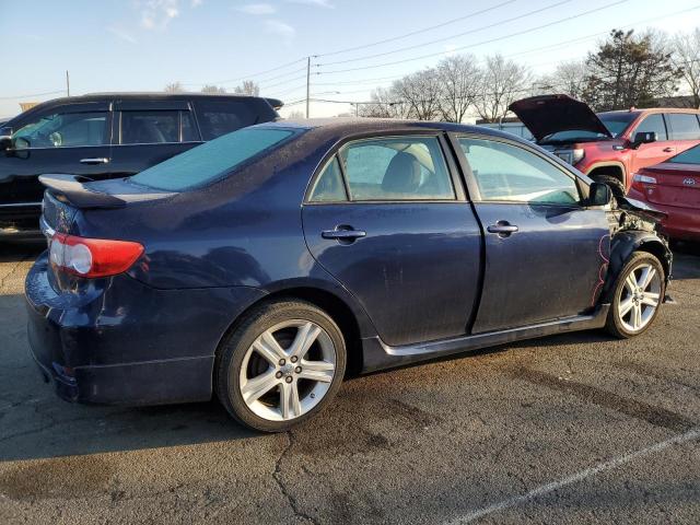 Photo 3 from auction – 2013 TOYOTA COROLLA BA with VIN 2T1BU4EEXDC985198