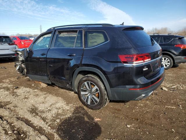 Photo 2 from auction – 2022 VOLKSWAGEN ATLAS with VIN 1V2LP2CA5NC559413