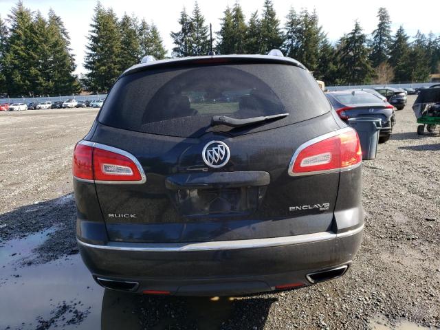 Photo 6 from auction – 2014 BUICK ENCLAVE with VIN 5GAKVBKD0EJ259032
