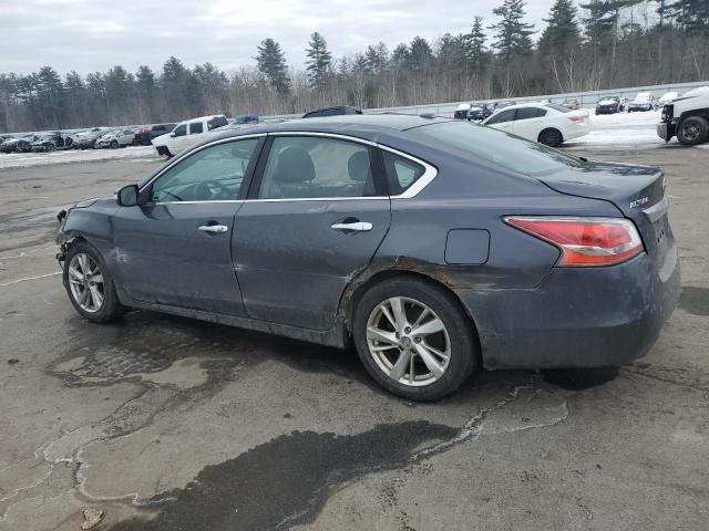 Photo 2 from auction – 2013 NISSAN ALTIMA 2.5 with VIN 1N4AL3APXDC292680