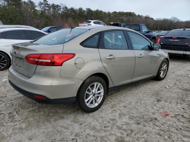 Снимка 3 от търг – 2015 FORD FOCUS SE с VIN 1FADP3F24FL350414