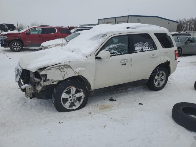 FORD ESCAPE LIM 2011 с VIN 1FMCU9EG6BKB02854 - Снимка от търг