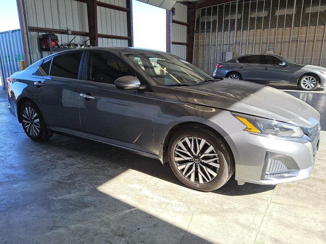 Photo 4 from auction – 2024 NISSAN ALTIMA SV with VIN 1N4BL4DV8RN311680