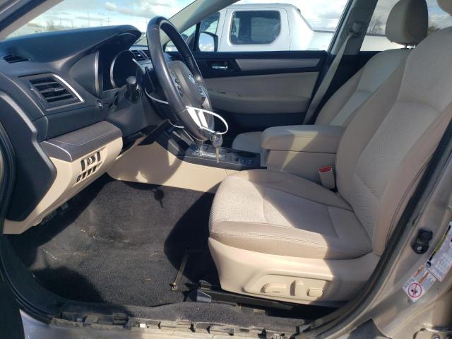 Снимка 7 от търг – 2015 SUBARU OUTBACK 2. с VIN 4S4BSACC8F3263130