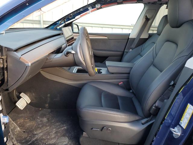 Photo 7 from auction – 2023 TESLA MODEL Y with VIN 7SAYGDEF8PF769783