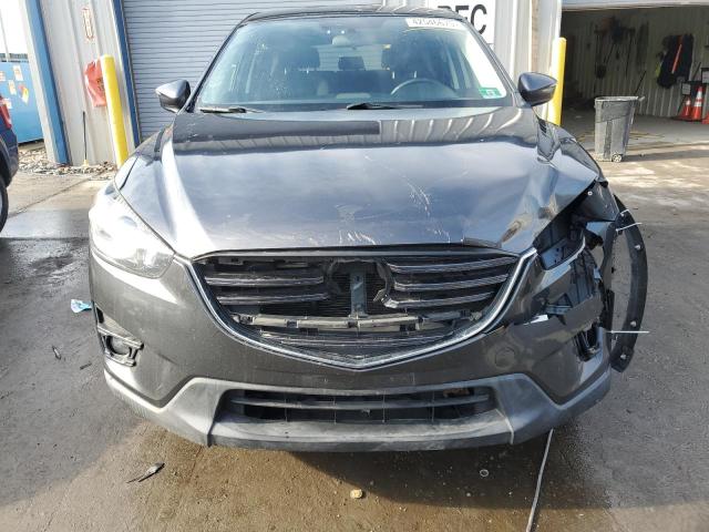 Photo 5 from auction – 2016 MAZDA CX-5 TOURI with VIN JM3KE4CY7G0856948