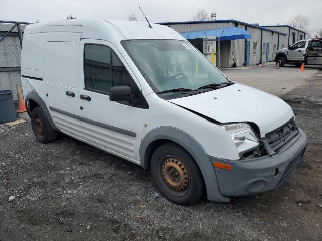 Photo 4 from auction – 2010 FORD TRANSIT CO with VIN NM0LS7AN1AT011709