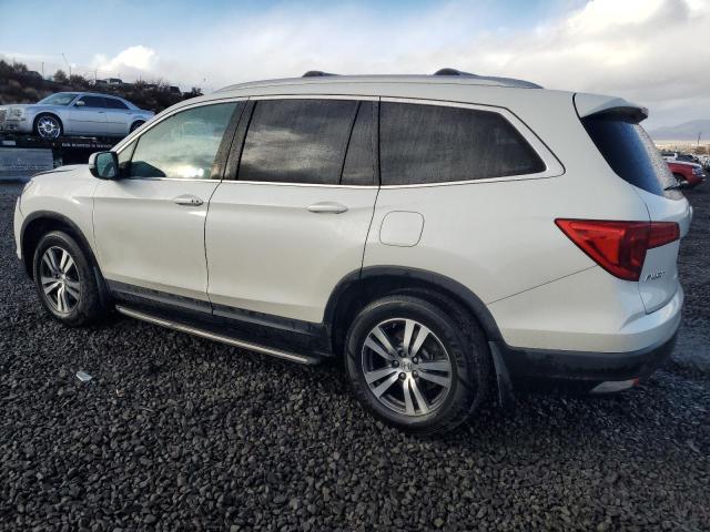 Photo 2 from auction – 2016 HONDA PILOT EXLN with VIN 5FNYF6H74GB053480