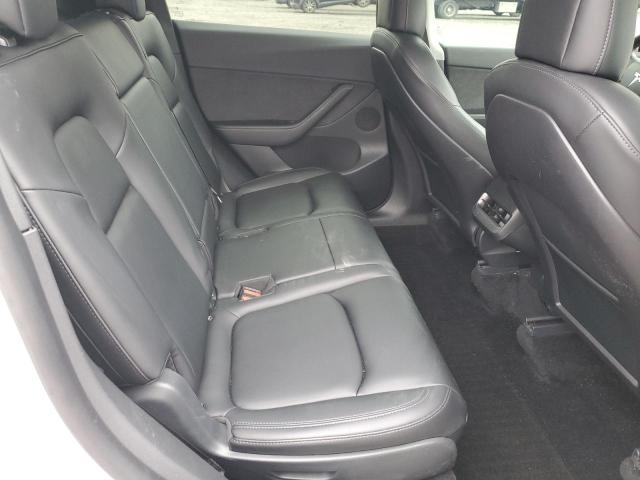 Photo 10 from auction – 2021 TESLA MODEL Y with VIN 5YJYGAEE7MF295713
