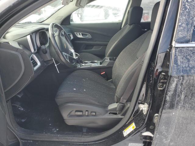 Photo 7 from auction – 2017 CHEVROLET EQUINOX LT with VIN 2GNALCEK7H1574528