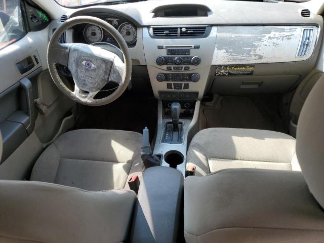 Photo 8 from auction – 2011 FORD FOCUS S with VIN 1FAHP3EN3BW126881