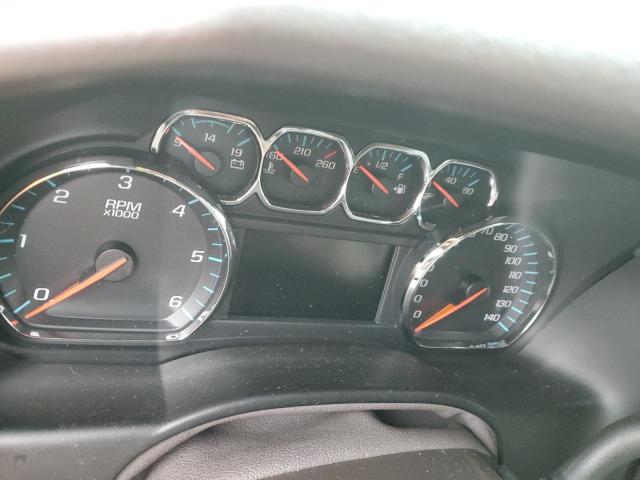 Photo 9 from auction – 2016 CHEVROLET TAHOE C150 with VIN 1GNSCBKC0GR290420