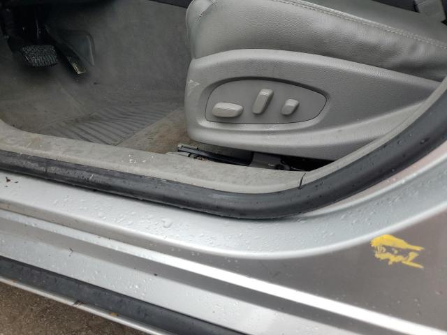 Photo 12 from auction – 2015 CHEVROLET IMPALA LT with VIN 2G1125S31F9100697