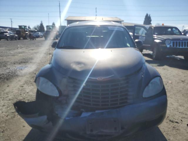 Photo 5 from auction – 2002 CHRYSLER PT CRUISER with VIN 3C8FY68B82T257956