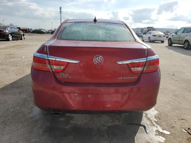 Photo 6 from auction – 2014 BUICK VERANO CON with VIN 1G4PR5SK9E4218031