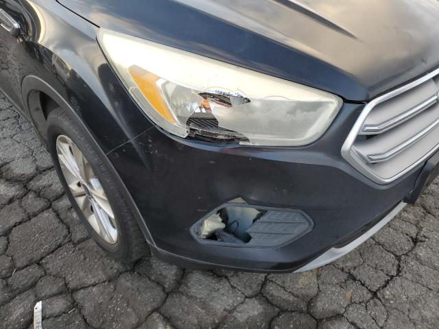 Photo 9 from auction – 2017 FORD ESCAPE SE with VIN 1FMCU0GD0HUE73830