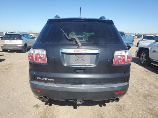 Photo 6 from auction – 2009 GMC ACADIA SLE with VIN 1GKER13D79J139862