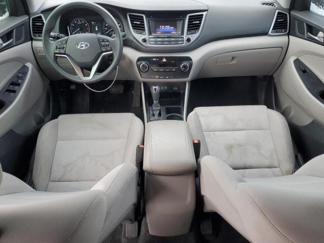 Photo 8 from auction – 2016 HYUNDAI TUCSON LIM with VIN KM8J3CA48GU035561