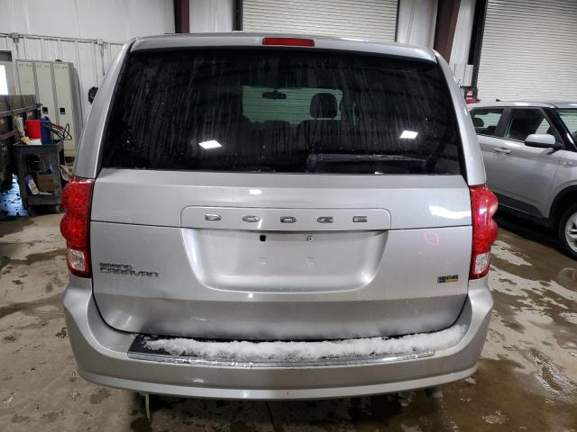 Photo 6 from auction – 2012 DODGE GRAND CARA with VIN 2C4RDGCG1CR329734