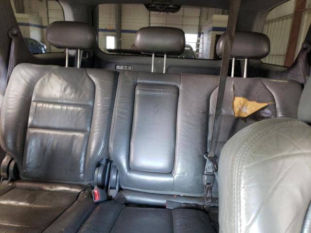 Photo 10 from auction – 2004 ACURA MDX with VIN 2HNYD18814H543151